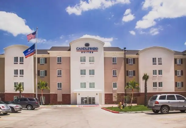 Candlewood Suites Harlingen - Öne Çıkan Resim