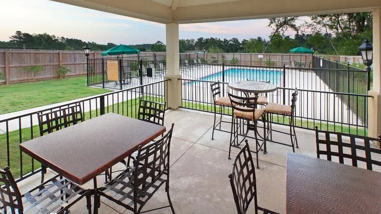 Candlewood Suites Hot Springs