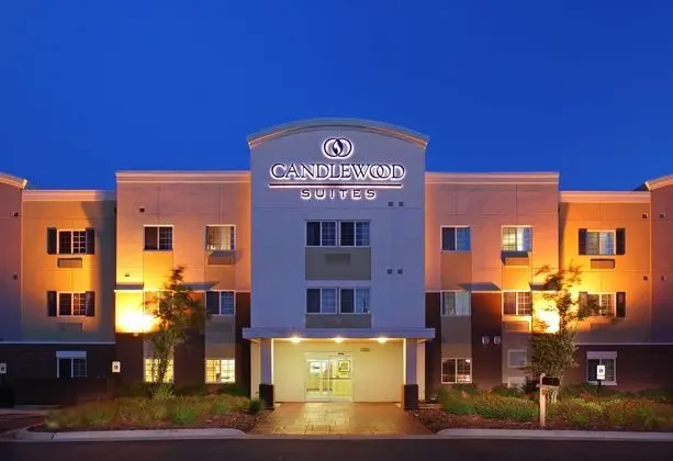 Candlewood Suites Hot Springs - Öne Çıkan Resim