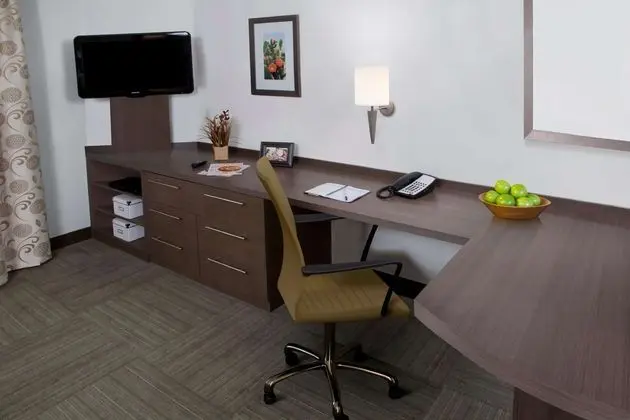 Candlewood Suites Houston CityCentre I 10 West - Oda