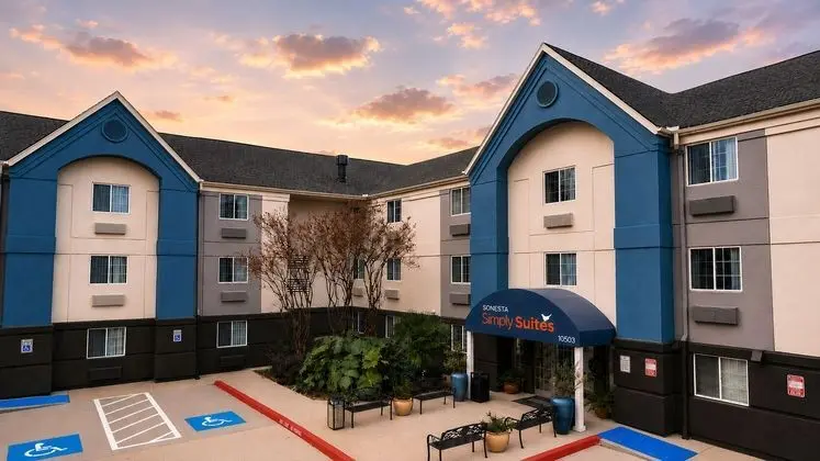 Candlewood Suites Houston CityCentre I 10 West - Öne Çıkan Resim