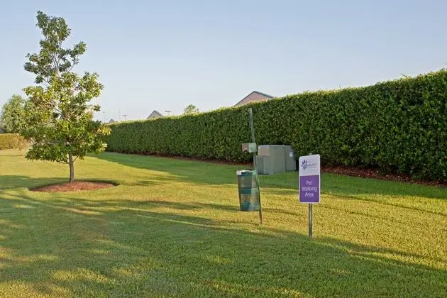 Candlewood Suites Houston Clear Lake