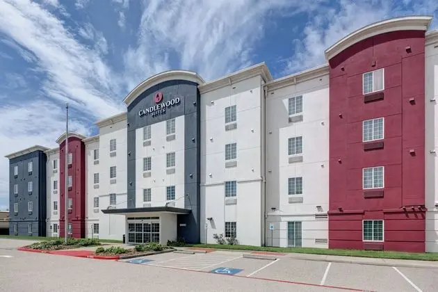 Candlewood Suites Houston I-10 East - Öne Çıkan Resim