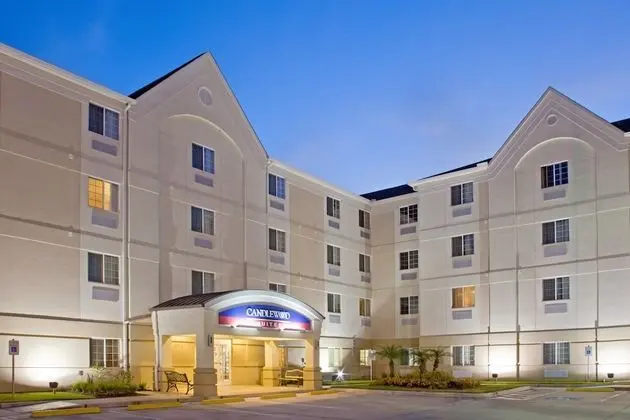 Candlewood Suites Houston Medical Center, an IHG Hotel