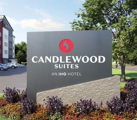 Candlewood Suites Houston NE - Stafford, an IHG Hotel
