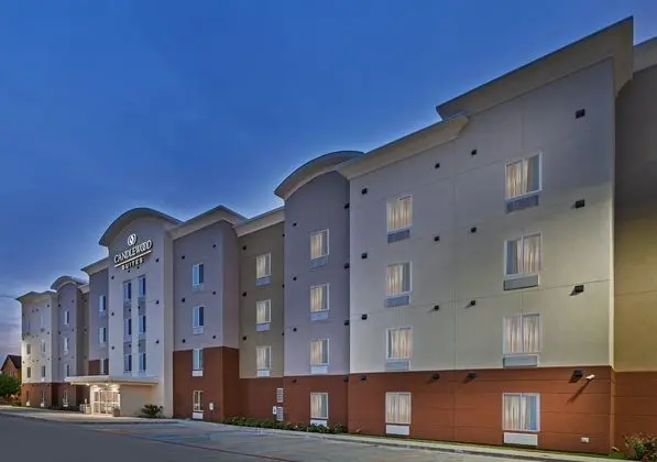 Candlewood Suites Houston - Pasadena