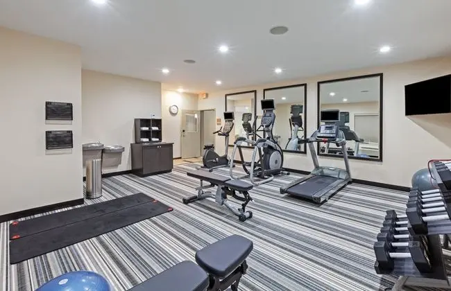 Candlewood Suites Houston - Pasadena - Aktiviteler