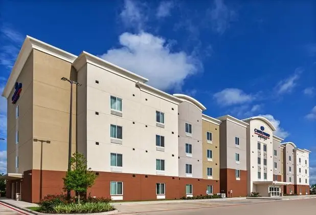 Candlewood Suites Houston - Pasadena - Genel