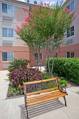 Candlewood Suites Houston Westchase