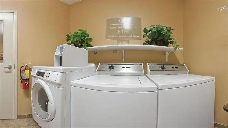 Candlewood Suites Houston Westchase - Westheimer