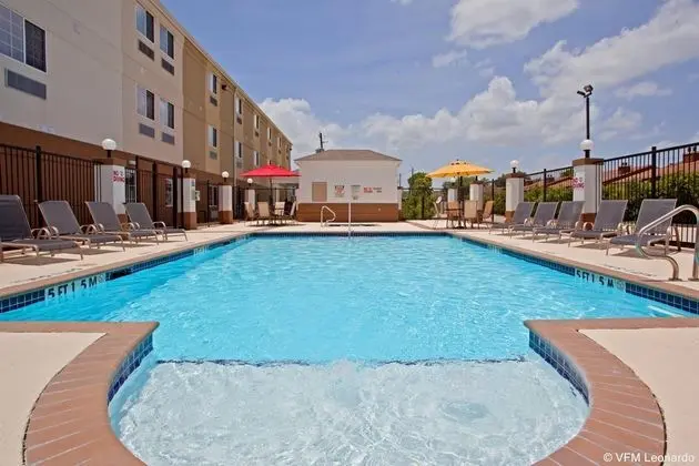 Candlewood Suites Houston Westchase - Westheimer