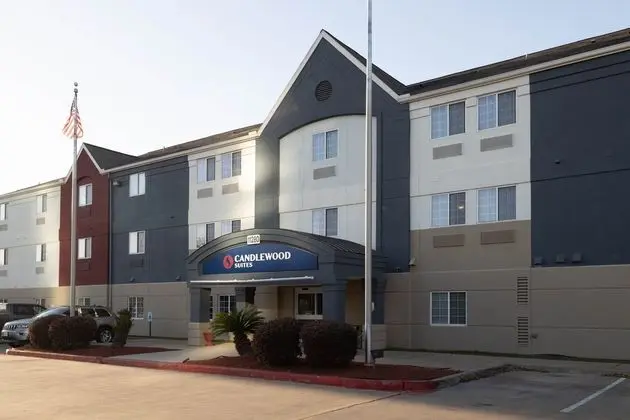 Candlewood Suites Houston Westchase - Westheimer - Öne Çıkan Resim