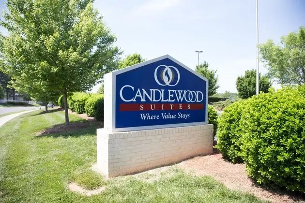 Candlewood Suites Huntersville Lake Norman Area