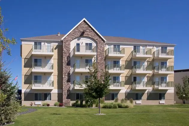Candlewood Suites Idaho Falls