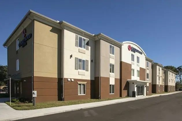 Candlewood Suites Jacksonville - Mayport, an IHG Hotel