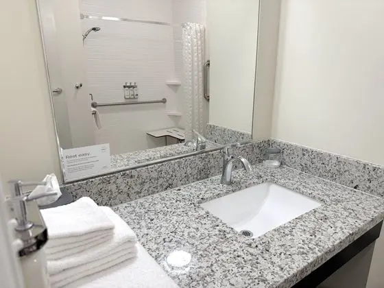 Candlewood Suites Jacksonville - Mayport, an IHG Hotel - Oda