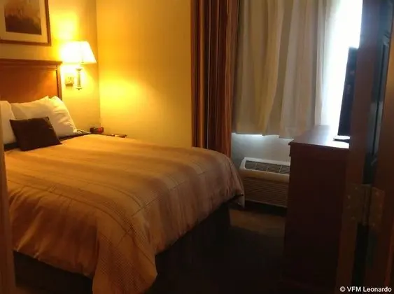Candlewood Suites Jonesboro