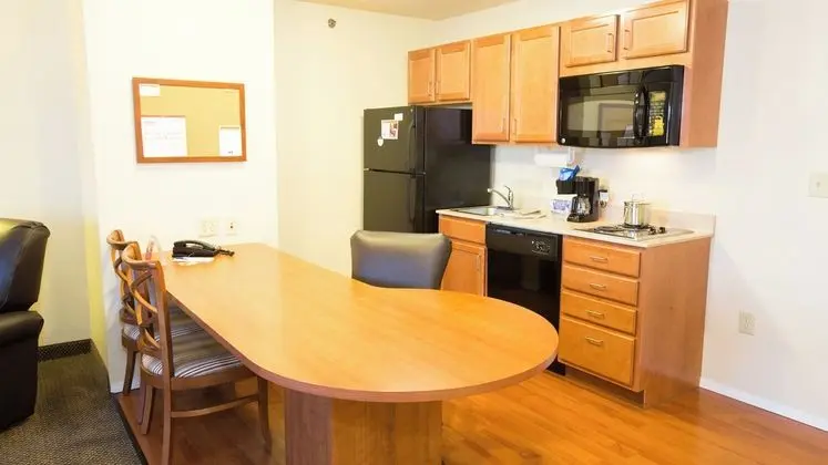 Candlewood Suites Joplin - Oda