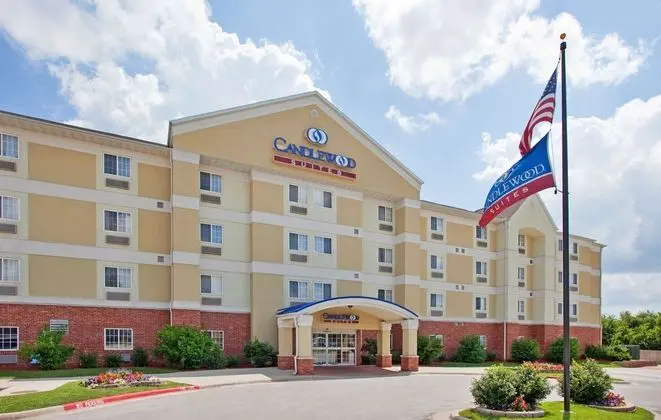 Candlewood Suites Joplin - Öne Çıkan Resim