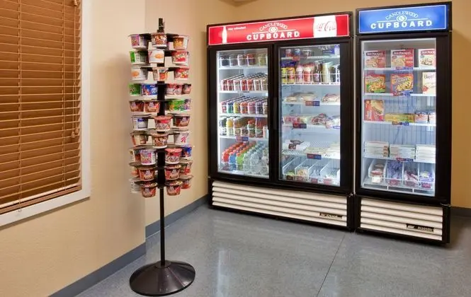 Candlewood Suites Junction City/Ft. Riley