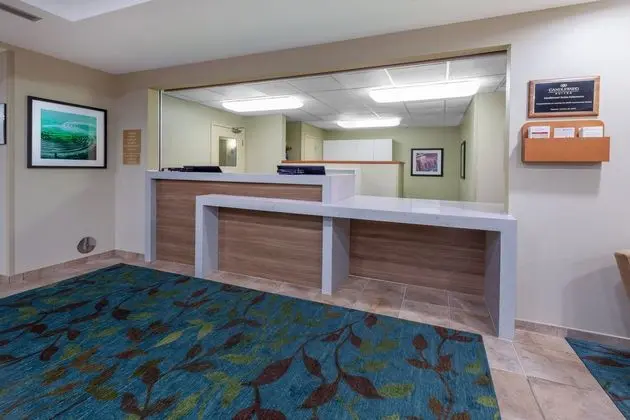 Candlewood Suites Kalamazoo - Dış Mekan