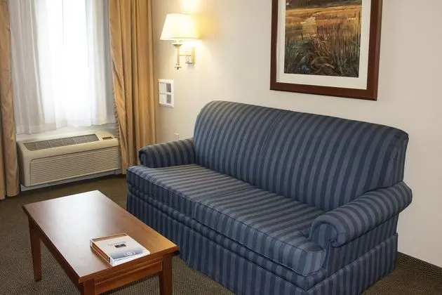 Candlewood Suites Kalamazoo - Oda
