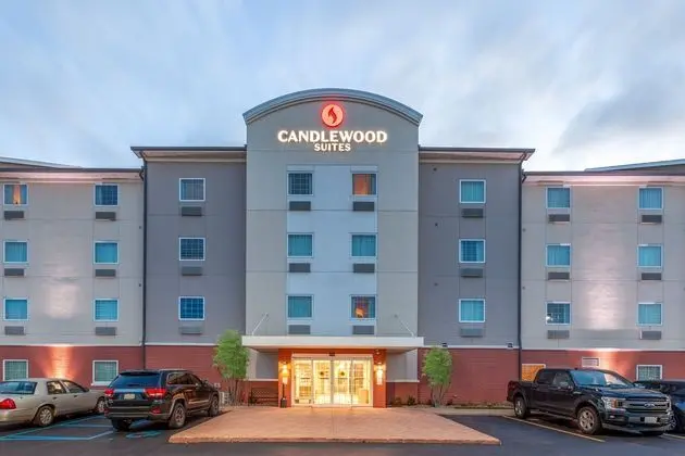 Candlewood Suites Kalamazoo - Öne Çıkan Resim