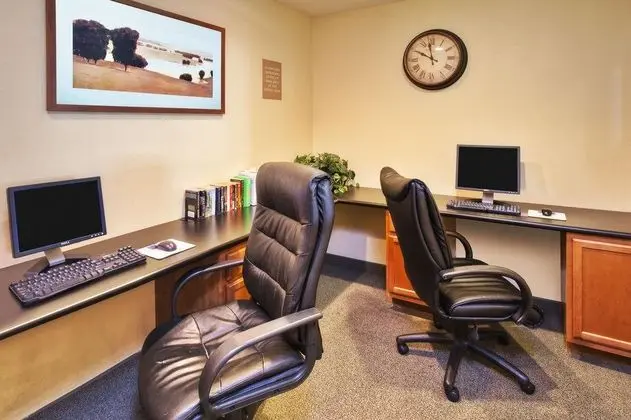 Candlewood Suites Killeen Fort Hood Area