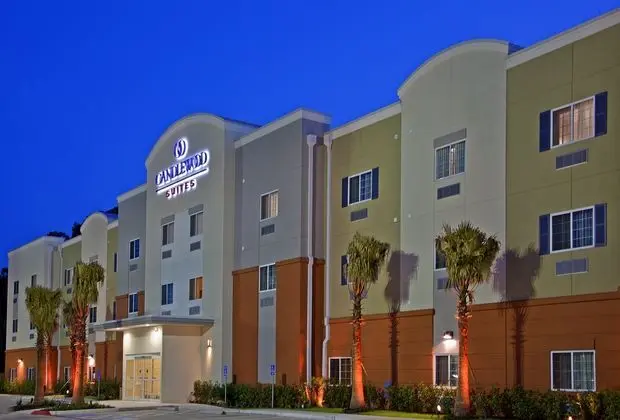 Candlewood Suites Kingwood