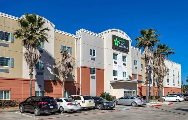 Candlewood Suites Kingwood - Öne Çıkan Resim