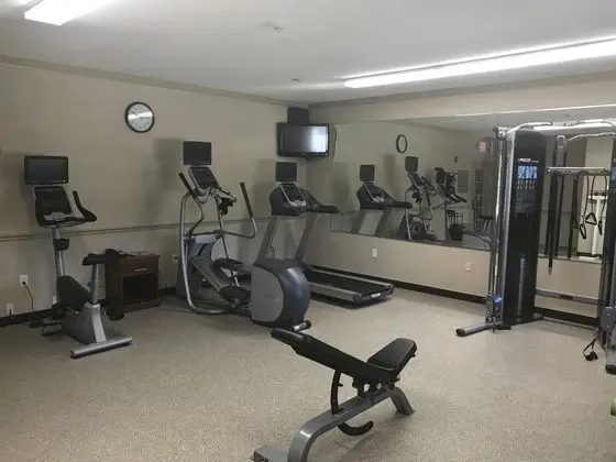 Candlewood Suites La Porte - Aktiviteler