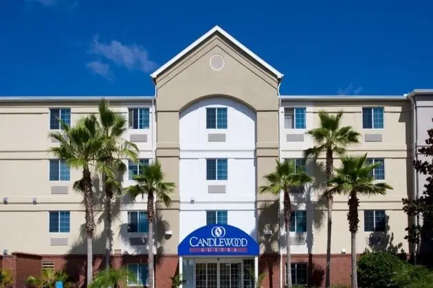 Candlewood Suites Lake Mary 