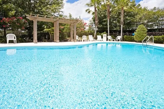 Candlewood Suites Lake Mary - Havuz