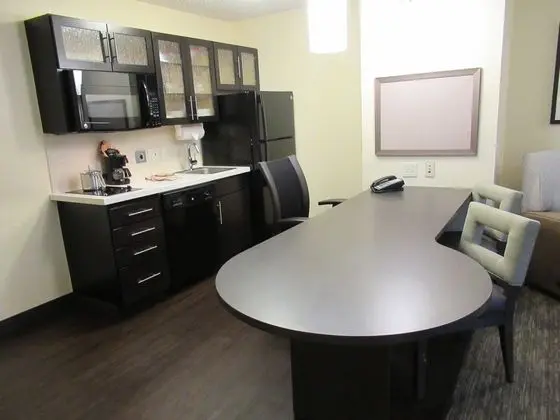 Candlewood Suites Lake Mary - Oda