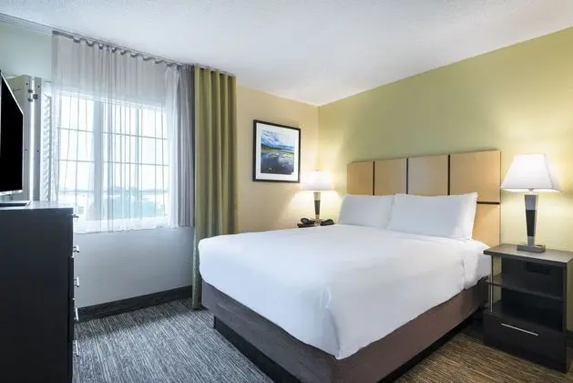Candlewood Suites Lake Mary - Öne Çıkan Resim