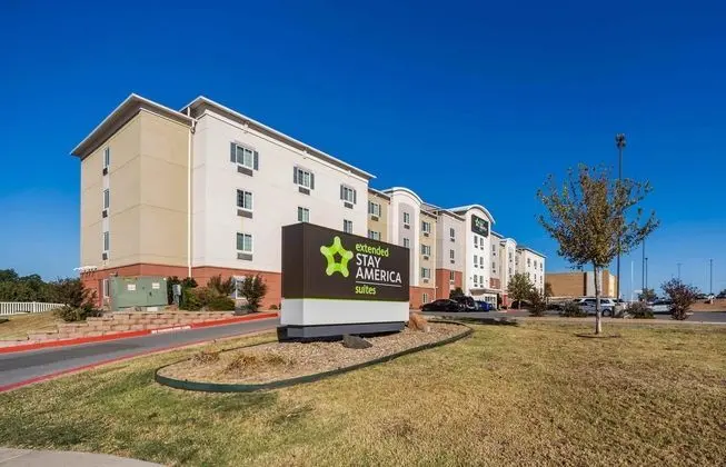 Candlewood Suites Lawton Fort Sill - Öne Çıkan Resim