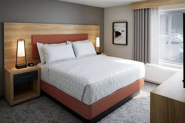 Candlewood Suites Layton - Salt Lake City, an IHG Hotel - Oda