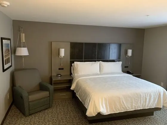 Candlewood Suites Lebanon, an IHG Hotel - Oda
