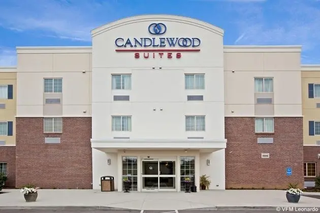 Candlewood Suites Lexington