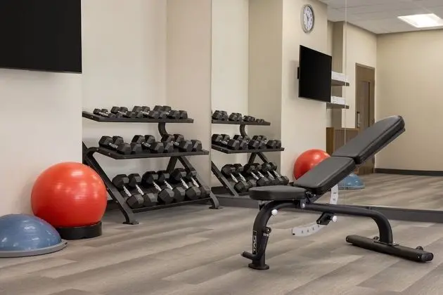 Candlewood Suites Lexington Medical District, an IHG Hotel - Fitness