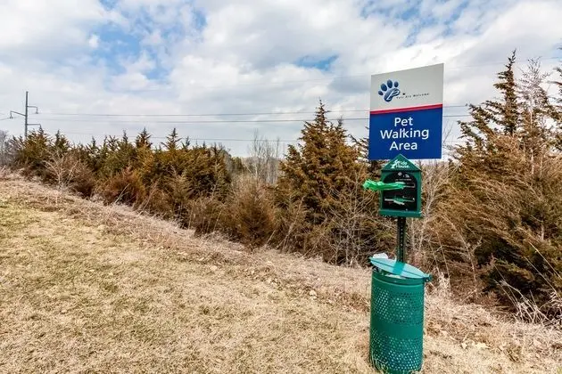 Candlewood Suites Lincoln