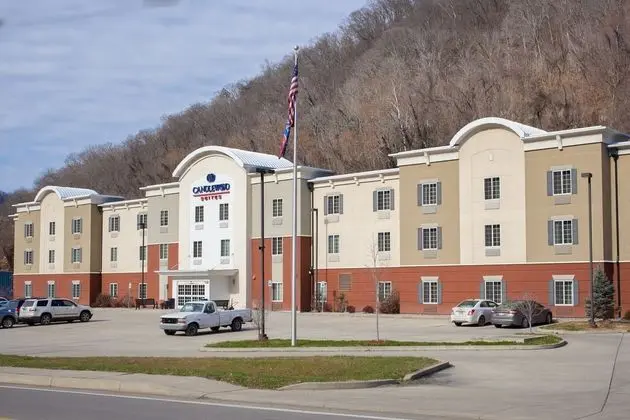 Candlewood Suites Logan