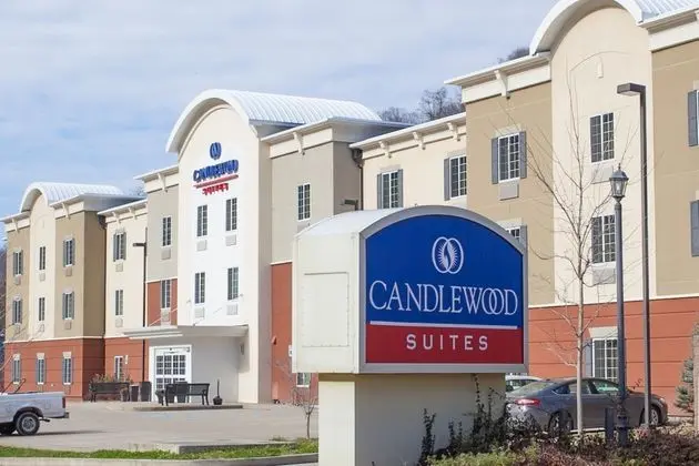 Candlewood Suites Logan - Öne Çıkan Resim