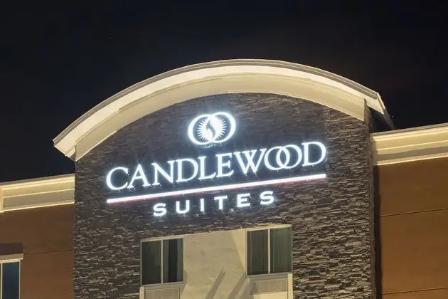 Candlewood Suites Longmont, an IHG Hotel - Dış Mekan