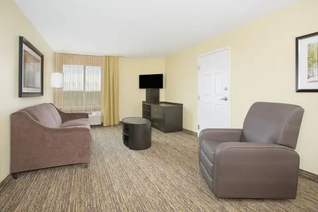 Candlewood Suites Longmont, an IHG Hotel - Oda