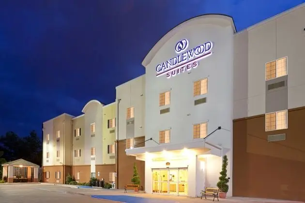 Candlewood Suites Longview