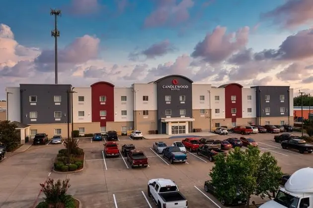 Candlewood Suites Longview - Öne Çıkan Resim