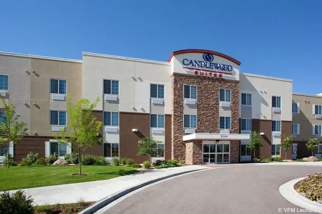 Candlewood Suites Loveland