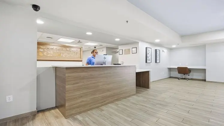 Candlewood Suites Macon - Dış Mekan