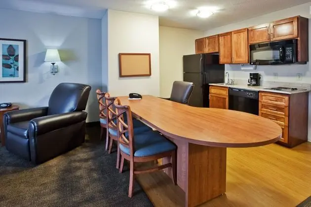 Candlewood Suites Macon - Oda